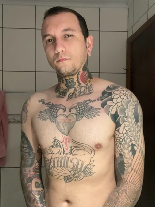 Imagem 1 do massagista Felipe Passos