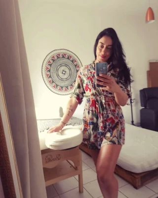 Imagem 5 do massagista Mari Veda Terapeuta