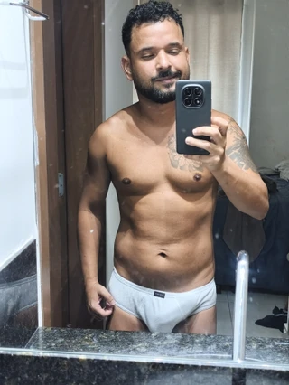 Imagem 7 do massagista Rend Santos