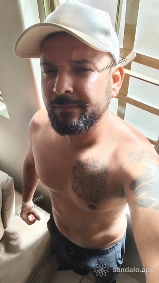 Imagem 3 do massagista Rend Santos