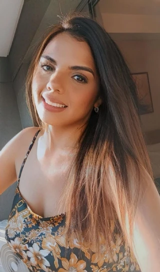 Imagem 1 do massagista Estela
