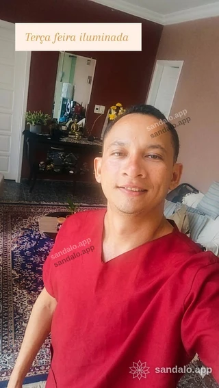 Imagem 3 do massagista Lio