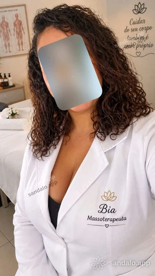 Imagem 6 do massagista Bia Curi