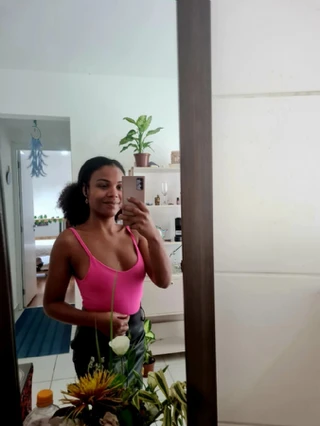 Imagem 2 do massagista Jaya Massoterapeuta