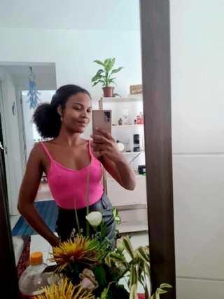 Imagem 9 do massagista Jaya Massoterapeuta