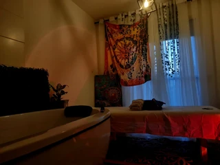 Imagem 5 do massagista Jaya Massoterapeuta