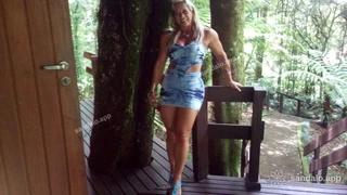 Imagem 2 do massagista Nana