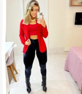 Imagem 4 do massagista Michelle Duarte