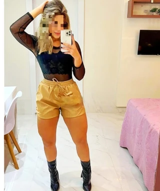 Imagem 3 do massagista Michelle Duarte