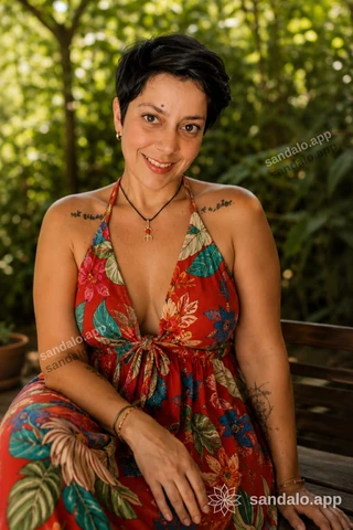 Imagem 8 do massagista Deva Kamadevi