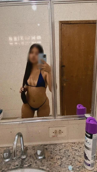 Imagem 5 do massagista Espaço BELLAS