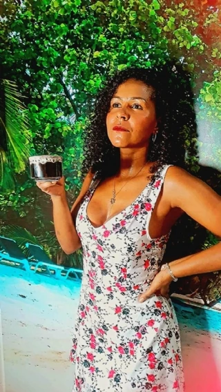 Imagem 8 do massagista Camila Nuru