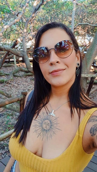 Imagem 5 do massagista Bruna Araújo