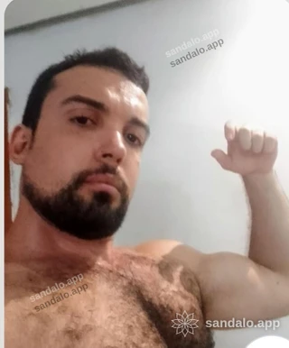 Imagem 1 do massagista Savio