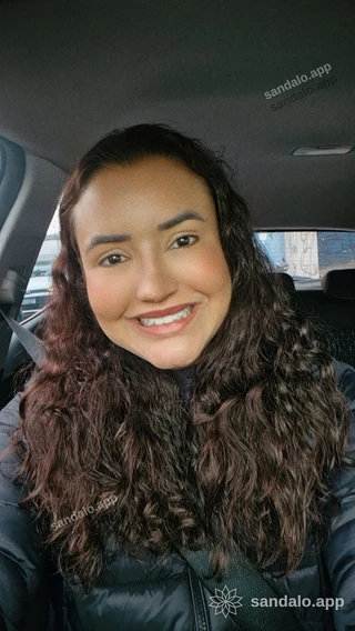 Imagem 2 do massagista Priscila Sathini