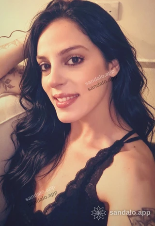 Imagem 1 do massagista Priscilla Leite