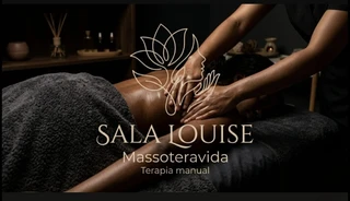 Imagem 1 do massagista Sala Louise