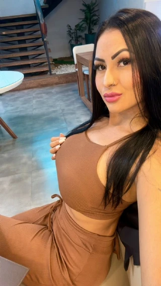 Imagem 6 do massagista Valentina Ferrari