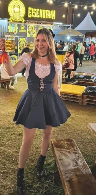 Imagem 5 do massagista Carla