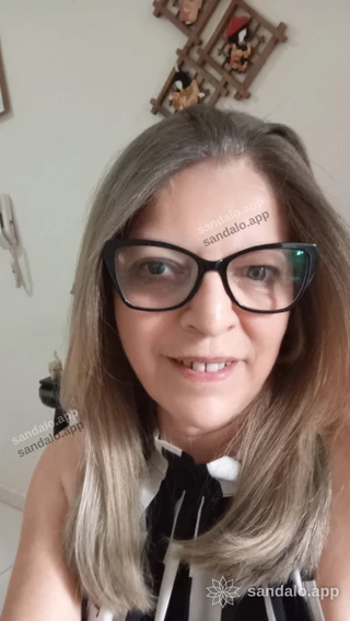 Imagem 5 do massagista Thereza Li