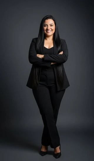 Imagem 3 do massagista Eliza Liss