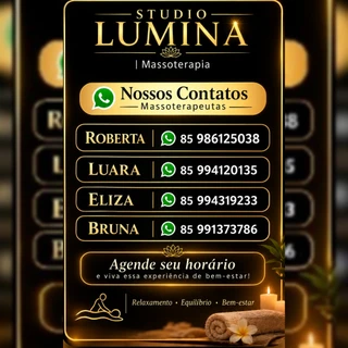 Imagem 1 do massagista Eliza Liss