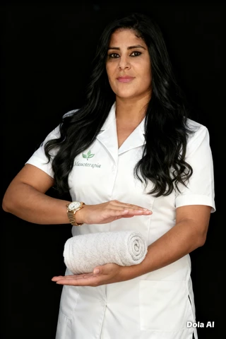 Imagem 2 do massagista Sheylamassoterapia