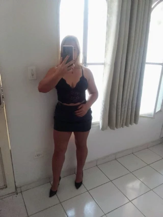 Imagem 3 do massagista Bruna