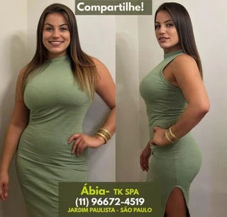 Imagem 9 do massagista tk Spa Massagem