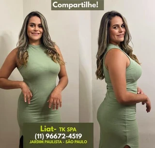 Imagem 6 do massagista tk Spa Massagem