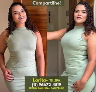 Imagem 7 do massagista tk Spa Massagem
