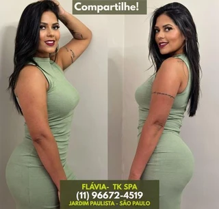Imagem 3 do massagista tk Spa Massagem