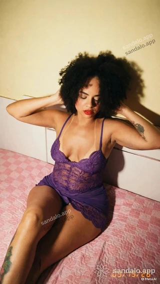 Imagem 5 do massagista Bella