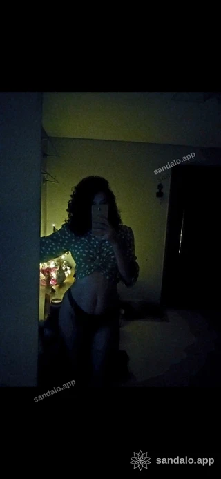 Imagem 7 do massagista Gaby Santos