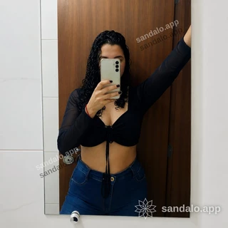 Imagem 6 do massagista Gaby Santos