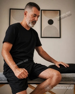 Imagem 6 do massagista Massoh Massagem