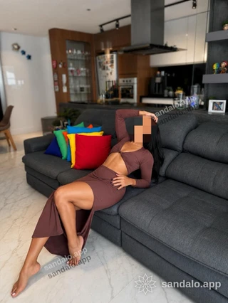 Imagem 3 do massagista Bianca