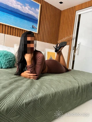 Imagem 1 do massagista Bianca