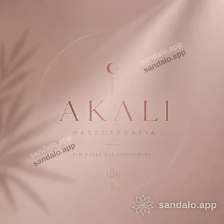 Imagem 7 do massagista Akali