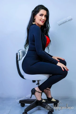 Imagem 9 do massagista Meggy Terapeuta 
