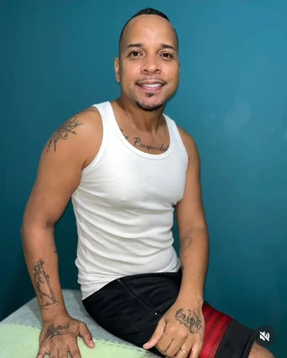 Imagem 3 do massagista Ailton Pires