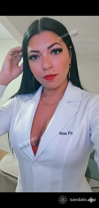 Imagem 3 do massagista Emily campos