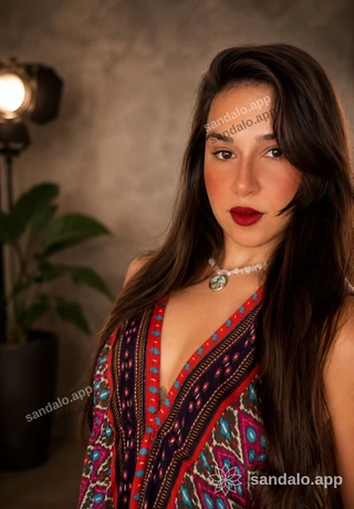 Imagem 6 do massagista Deva Sereia