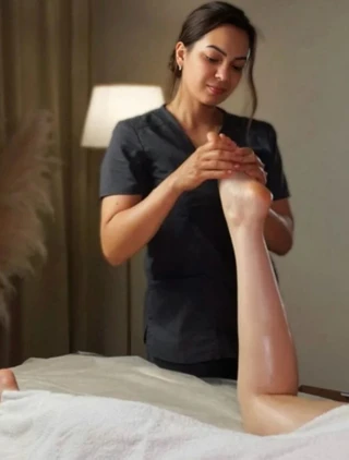 Imagem 4 do massagista Alana