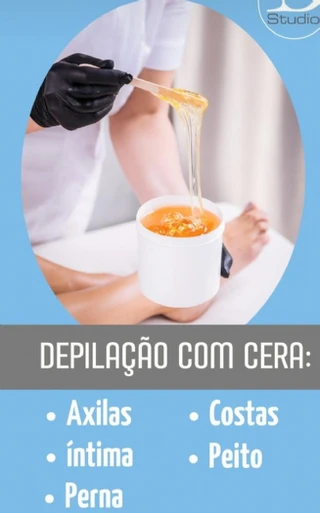 Imagem 4 do massagista Day