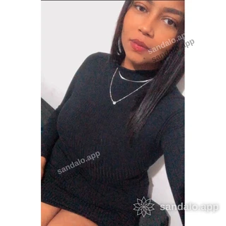 Imagem 7 do massagista Ludmila