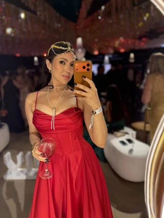 Imagem 6 do massagista Paula Oliveira