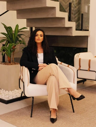 Imagem 4 do massagista Massoterapeuta Adriana