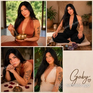 Imagem 5 do massagista Gabi Ferreira