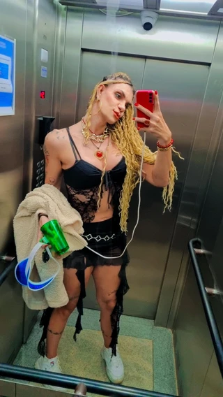 Imagem 6 do massagista Pamella